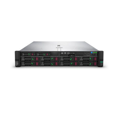 NO Private Mold Hpe Proliant Dl380 Gen10 Rack Server 3.2 ГГц Процессор Основная частота