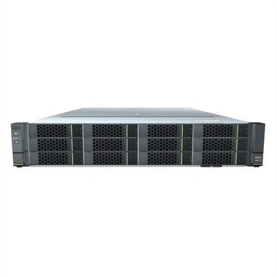 Использованный Xfusion 2288h V6 2u Rack Server 2288hv6 Идеально подходит для корпоративных решений
