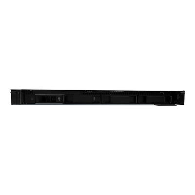 Poweredge R340 1U Intel Xeon Mini PC для серверов на предприятиях