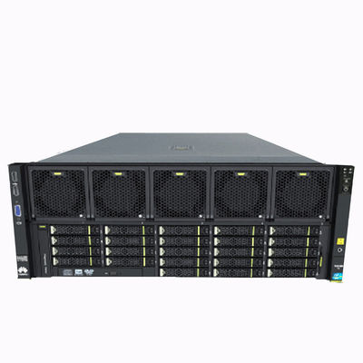 Состояние продукции Оригинальный Rh5885V3 5885 V3 Fusionserver Rack Server
