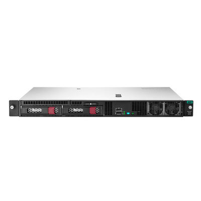 Лучший выбор Dl20 G10 1u Rack Computer Server с процессором 3,8 ГГц и основной частотой