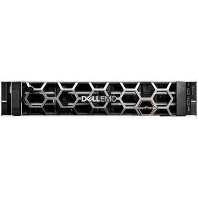 Процессор 1U Intel Xeon Gold 6256 12C 3.6GHz для сервера Dell PowerEdge R640