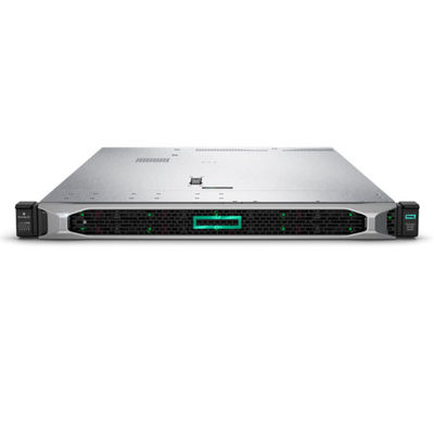 FORHPE DL360 Gen10 3206R 1P 16G P408i-a NC 8500W PS Сервер с процессором и N 1 Вентиляторами