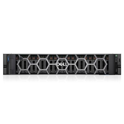2U Rack Server PowerEdge R760XD2 PowerEdge R760XS для требовательных рабочих условий
