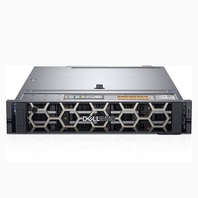 На складе обновленный PowerEdge R540 Intel Xeon 4210 Rack Server Firewall Storage 2u