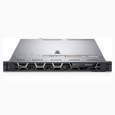Раковый сервер Intel Xeon CPU 1u Mini PowerEdge R440 Обновленные продукты Статус запас