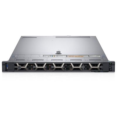 На складе восстановленный Intel Xeon DDE4 RAM ПК Компьютерное хранилище 1U Mini Rack Сервер 3.1ГГц