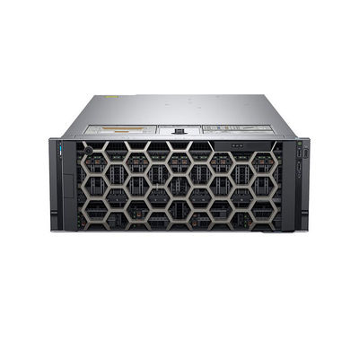 Intel Xeon R940xa 4U 24 Bay PC Компьютерные хранилища для больших серверов