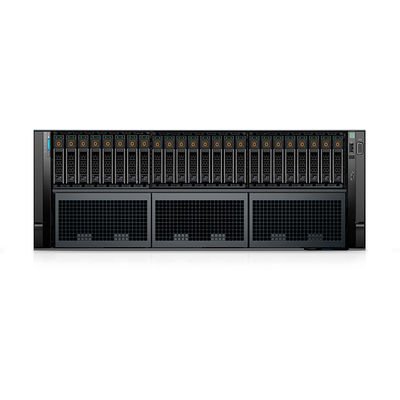 Обновить серверную игру с помощью R960 Poweredge SQL Server 2019 Enterprise 4U Rack Server