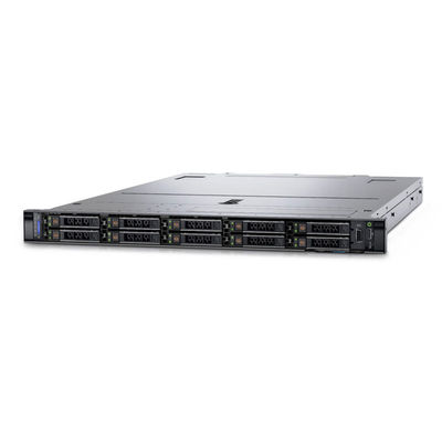 Poweredge R650 24 Core CPU SQL Server PC 2019 Стандартный 1U Mini Rack Media GPU Server