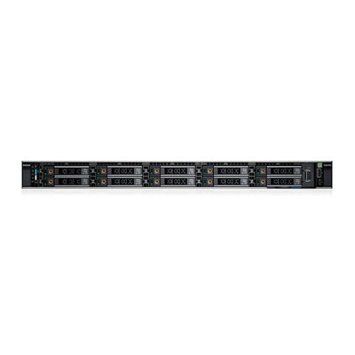2.1GHz Intel Xeon CPU 1U Mini Media Rack Сервер для Poweredge Web Hosting ПК Компьютер