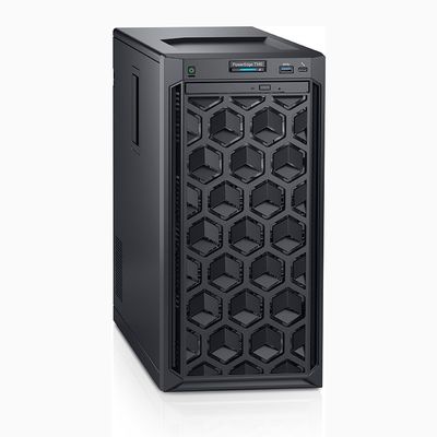 Poweredge T140 DDR4 оперативная память Intel Xeon 2200 ERP Enterprise Tower Server в Mini PC Design