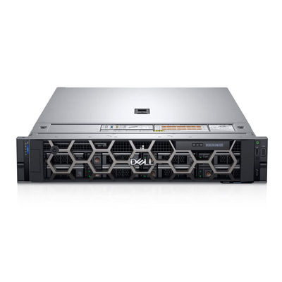 DE-LL R7525 Серверный процессор Xeon Generation AMD EPYC 2U Rack PCIe 4 X16 Сервер RF