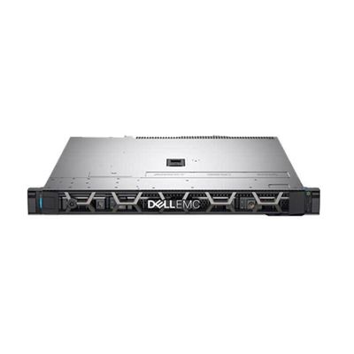 Процессор Intel Xeon для DE LL R230 1u Сервер Poweredge R230 Раковый сервер