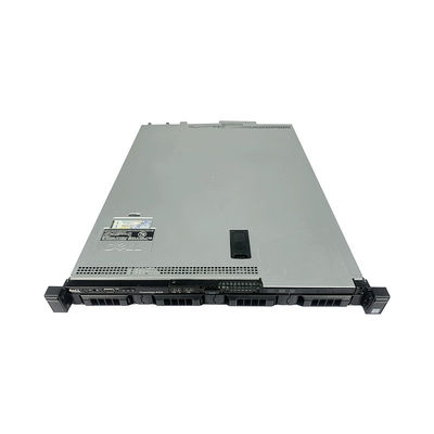 DELL Poweredge R330 Interl Xeon Rack Server Процессор Основная частота 3,2 ГГц