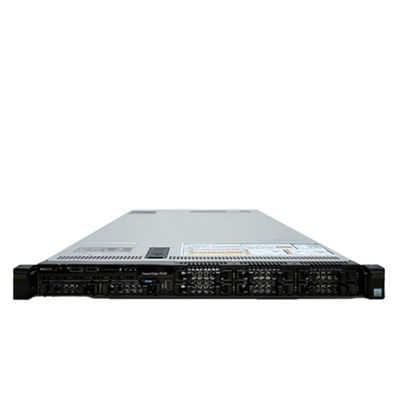 DELL Poweredge R430 1u Rack Server 2.0GHz Процессор Основная частота