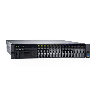 DELL Poweredge R830 Server Rack Interl Xeon Rack Server Современные технологии