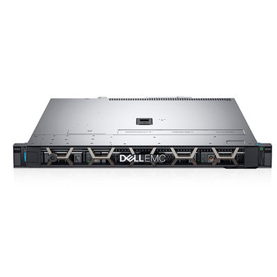 2.1ГГц Процессор Основная частота DEL L Poweredge R430 1u Рак Серверный запас