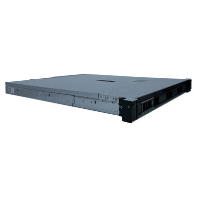 DE LL Poweredge R340 Server Rack Interl Xeon 3,1 ГГц сервер для повышения производительности
