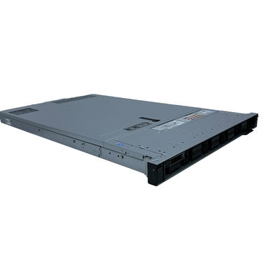 3.2 ГГц Процессор Основная частота Interl Xeon Rack Server для сервера D ELL Poweredge R640