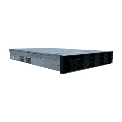 Dell Poweredge R740xd Intel Rack Server с процессором 3,1 ГГц основная частота
