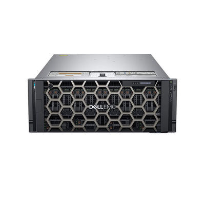 Использованный процессор Intel Xeon для DELL Poweredge R940xa Center Computing Rack Server