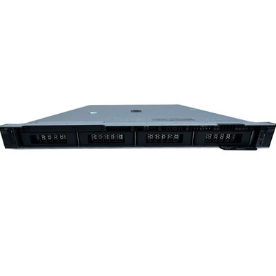 D ELL Poweredge R250 Server Rack Interl Xeon Server Rack Лучший выбор для предприятий