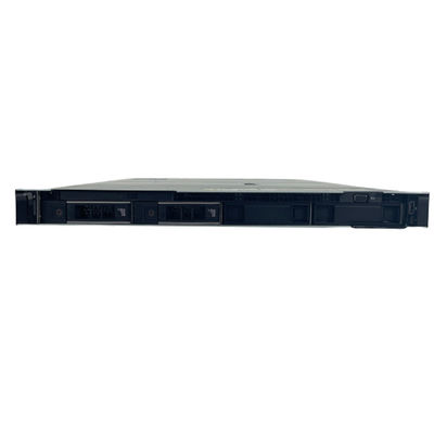 Использованный DELL Poweredge R450 Server Rack Interl Xeon Rack Server для бесшовной интеграции