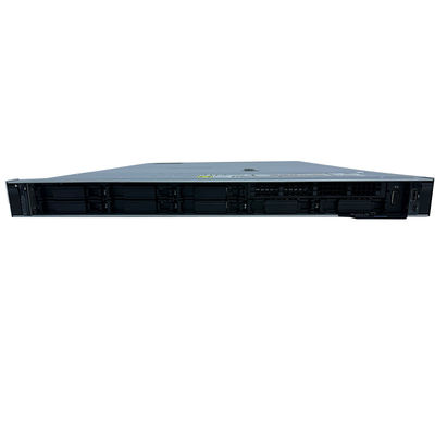 DE LL PowerEdge R740 2U Rack Server с жестким диском 16x2.5 DDR4 8GB Win Web и GPU