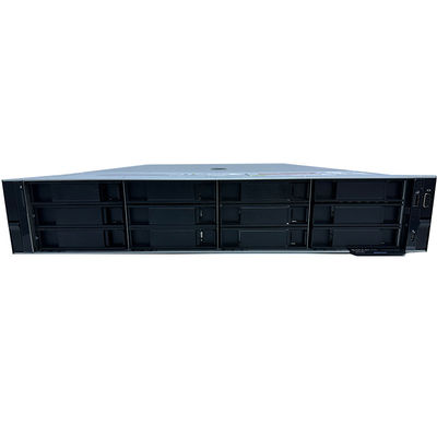 16SFF Intel Xeon CPU PC Computer 2U Media GPU Rack Server Для Dell R750 Готовый к поставке