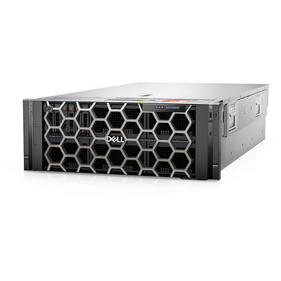 Intel Xeon Processor Type DEL L Poweredge R960 Раковый сервер для повышения производительности