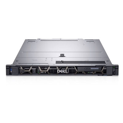 DELL Poweredge R6525 AMD Server Rack Interl Xeon Rack Server 2,8 ГГц Процессор Основная частота