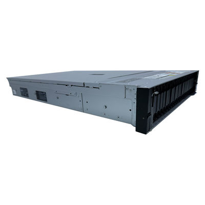 2U Rack Server для DE LL PowerEdge R550 Intel Xeon Процессор Win HDD Сеть дата-центра