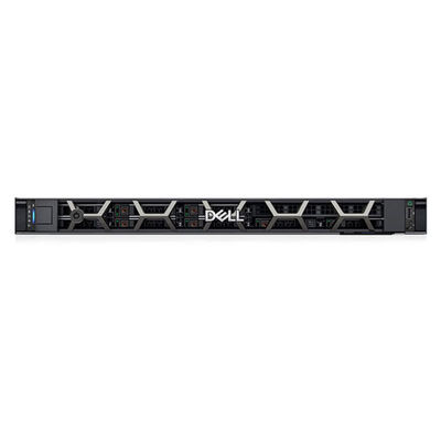 Сток Dell 1U Rack R350 с процессором Intel Xeon e2324g 3.1 GHz и памятью серверов 16GB 3200mt