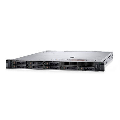 PowerEdge Dell R450 Gold 5318Y CPU 32 ГБ оперативной памяти 4 ТБ HDD 2U Rack Server для деловых нужд