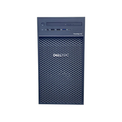 Poweredge T40 Intel Xeon Enterprise Tower Server Stock 3,4 ГГц