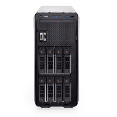 Intel Xeon Processor Tower Server D ELL T350 для корпоративной бизнес-аналитики