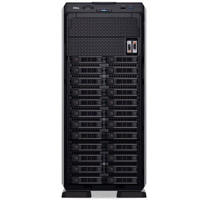 Poweredge T550 Tower Server Enterprise ERP с процессором Intel Xeon