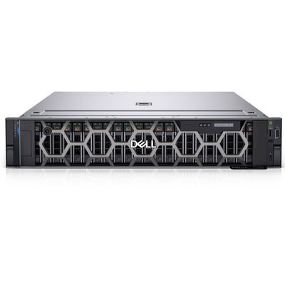 DELL R750 Rack Server Windows 2019 на складе